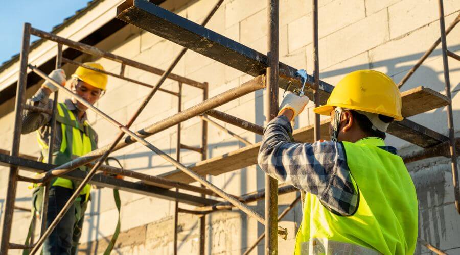 Local Siding Services in Kirvin, TX